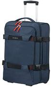 Samsonite Sonora - reistas met wieltjes XL, 82 cm, 112 L, blauw (Night Blue)