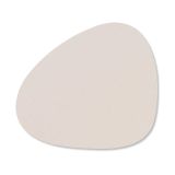 LIND DNA Nupo curve Soft nude Sous-verres