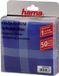 Hama CD-ROM/DVD-ROM Protective Sleeves 50