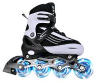 Merkloos Solidchoice - Verstelbare Inline Skates voor Kinderen
