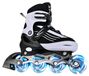 Merkloos Solidchoice - Verstelbare Inline Skates voor Kinderen