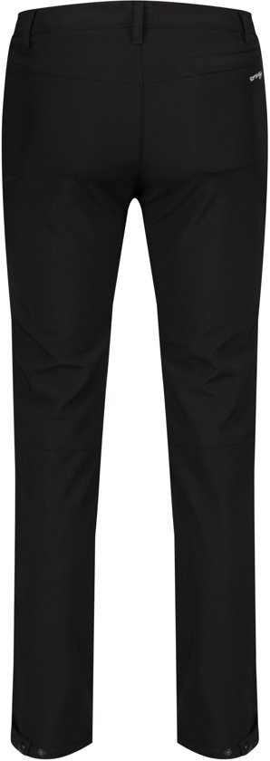 Regatta Geo ll - Outdoorbroek - Heren - S - Zwart