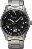 Seiko SUR569P1 Heren Horloge