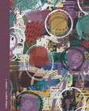 Collage Papers Volume 1: Mixed Media Designs for Collaging and Crafting