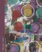 Collage Papers Volume 1: Mixed Media Designs for Collaging and Crafting