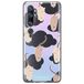 ERT GROUP mobiel telefoonhoesje voor Xiaomi MI NOTE 10 / MI NOTE 10 PRO origineel en officieel erkend Babaco patroon Cats 015
