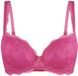 LingaDore Push-Up BH Pink Sensation 70C Roze