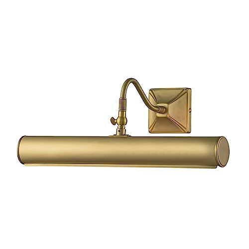 Elstead Lighting Elstead Picture Light - Geborsteld messing