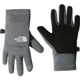 THE NORTH FACE Handschoenen grijs / zwart / wit