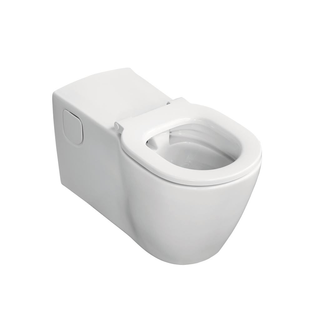Ideal Standard E8226 - Toilet - Wit