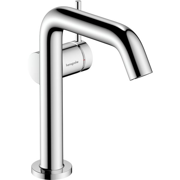 Hansgrohe Tecturis wastafelkraan 150 fine coolstart chroom 73340000