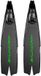 Salvimar Boomblast Dynamic Standard Training Speervissen Vinnen Zwart EU 38-40