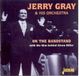 Music&Words Jerry Gray & His Orchestra - On The Bandstand With The Man Behin (CD)
