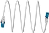 Goobay Ultraflexibele CAT 6a Netwerkkabel