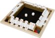Small Foot Shut the Box Houten Dobbelspel Gouden Editie