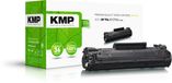 KMP Toner vervangt HP 79A, CF279A Compatibel Zwart 1000 bladzijden H-T244 2542,0000