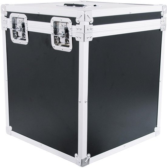 Roadinger Flightcase Mirror Ball 40cm