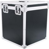 Roadinger Flightcase Mirror Ball 40cm