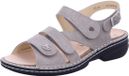 FinnComfort Dames Sandaletten beige maat 39