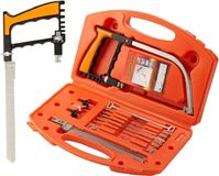 TRANKIELO® 13-in-1 multifunctionele beugelzaagset