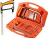TRANKIELO® 13-in-1 multifunctionele beugelzaagset