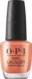 OPI 'm Dreaming: Keep It Surreal vernis à ongles 15 ml Pêche Shimmer