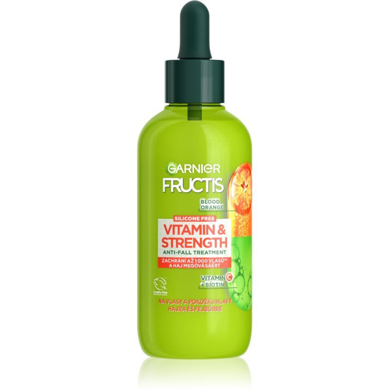 Fructis