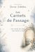 Carnet Libri GmbH Carnet de passage - Une année de plus, une année à moi