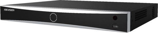 Hikvision DS-7616NXI-K2 16-kanaals NVR