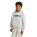 hummel Sweat à capuche Boxy Logo 110-116 cm