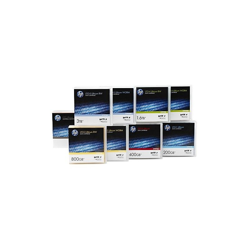 HP Ultrium LTO 7 C 7977 A