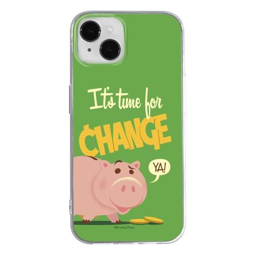 ERT GROUP mobiele telefoonhoesje voor Apple iPhone 14 - Disney Toy Story 006
