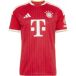 adidas Performance Senior FC Bayern München voetbalshirt