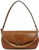 Michael Kors Soho Small Convertible Pouchette Crossbody Luggage
