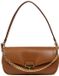 Michael Kors Soho Small Convertible Pouchette Crossbody Luggage