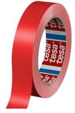 tesa verpakkingstape 60404, rood