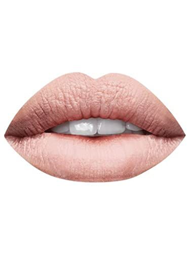 Wibo Matte lipgloss Million Dollar Lips 5 - 5901801620389