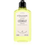 L'Occitane en Provence Cédrat Douche gel - 250