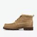 Clarks Shoes Bottines Cleyhill Hi Marron EU 42 Homme