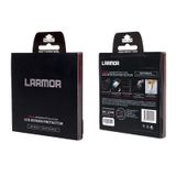 Larmor SA Screen Protector Nikon D3100/D3200 Pentax K5/K7/K50