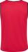 Hummel Fundamental Training Bib 005002 True Red