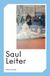 Saul Leiter Photo Poche n° 113 Paperback 144 pages French