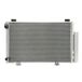 Valeo Condenseur, Climatisation 812724 | Compatible avec : TOYOTA YARIS, YARIS VERSO