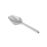 Fratelli Guzzini My Kitchen Schuimspaan grijs - L 340mm