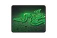Razer Goliathus Speed Cosmic Edition Game-muismat Groen