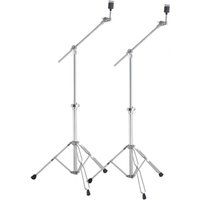 Gibraltar Rock Hardware Series RK1092 Galgenbekkenstandaard, set van 2