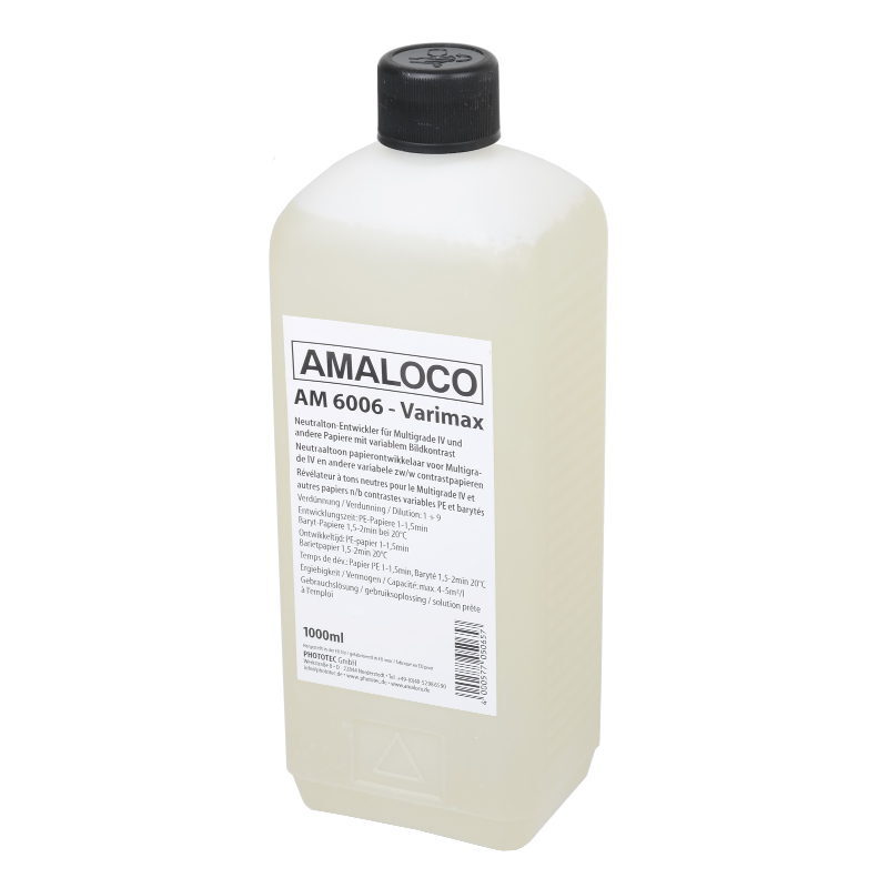 Amaloco AM 6006 VARIMAX ONTW
