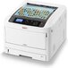 OKI C824dn Kleur A3 LED Printer - 1200 x 600 DPI