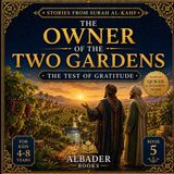 The Libri GmbH Stories from Surah Al-Kahf-The Owner of the Two Gardens