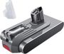 EXPER Batterie pour Dyson V11, Outsize et V15 - 'Click Type' (Li-ion/3600mAh/25.2V)
